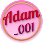 adam_001 avatar