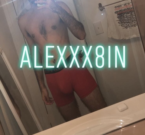 Header of alexxx8in