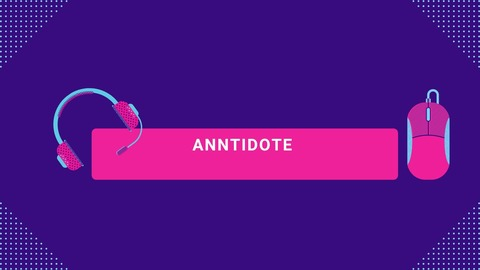 Header of anntidote