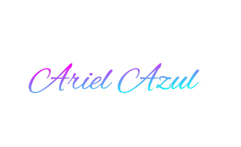 Header of arielazul