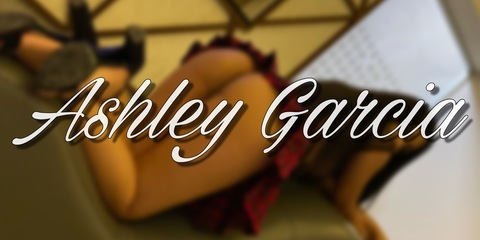 Header of ashleygarciia