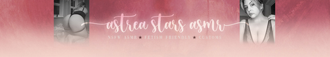 Header of astreastars