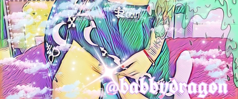 Header of babbydragon