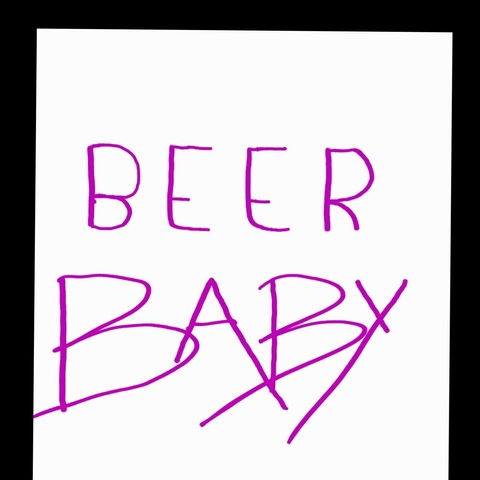 Header of baby.reviews.beers