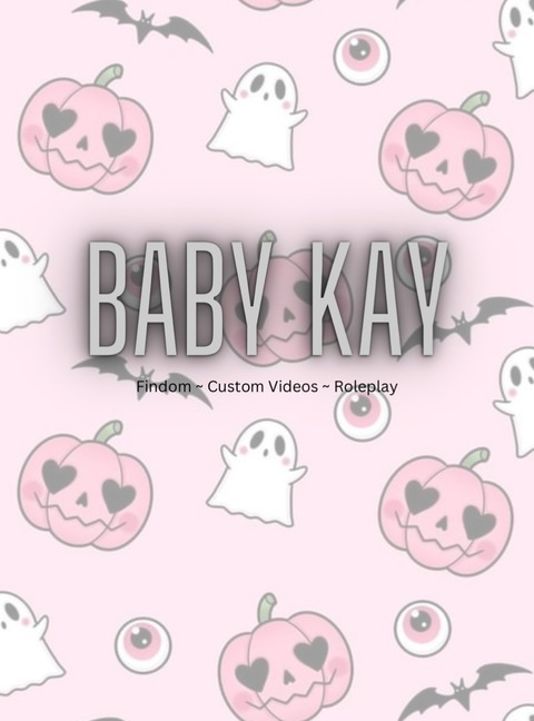 Header of baby_kay98