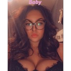 babychlo98 profile picture