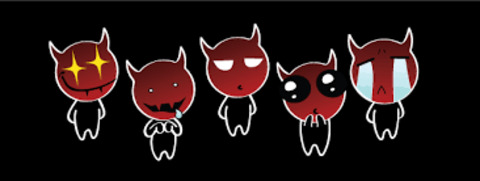 Header of babydevil416