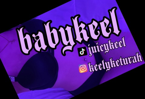 Header of babykeel