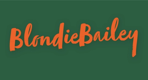 Header of blondiebailey