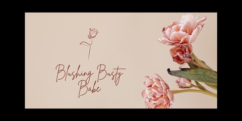 Header of blushingbustybabepremium