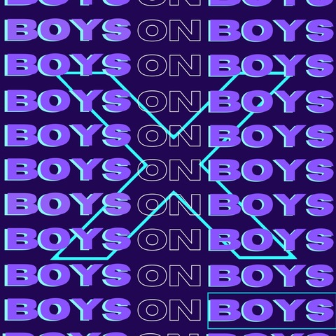 Header of boysonboysx