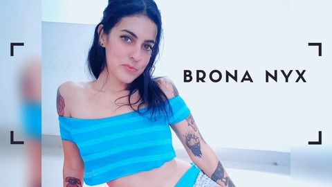 Header of brona.nyx.free