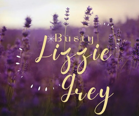 Header of bustylizziegrey