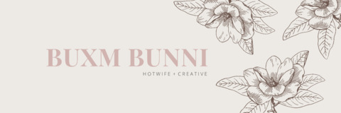 Header of buxmbunni