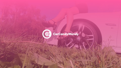 Header of carcandywendy