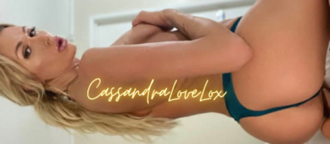 Header of cassandralovelox