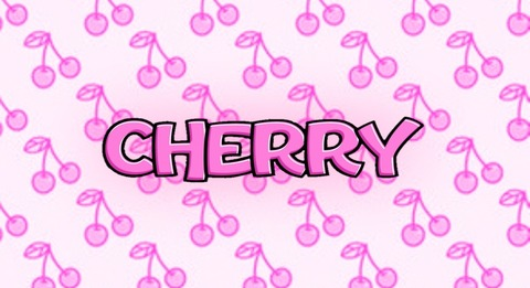 Header of cherryluxure