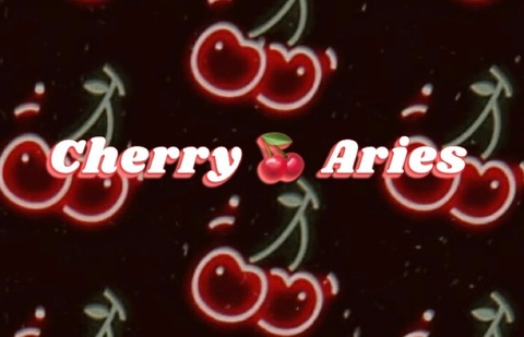 Header of cherryxxaries