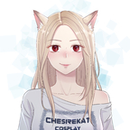 chesirekatcosplay avatar