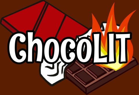 Header of choco_lit