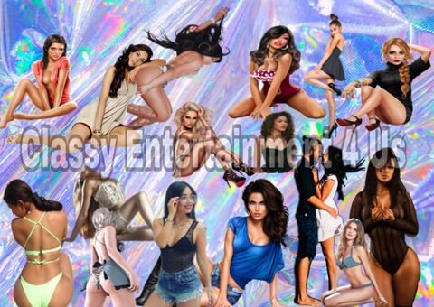 Header of classyent4us