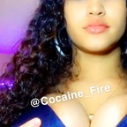 cocainefire profile picture