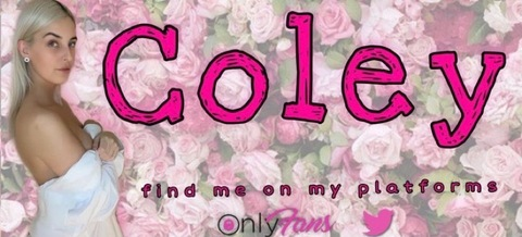 Header of coley96xo