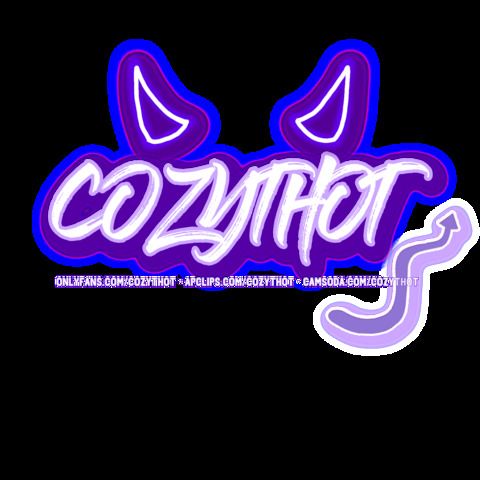 Header of cozythot