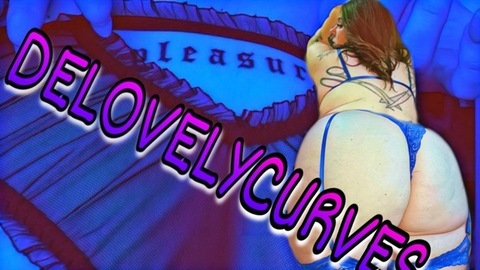 Header of delovelycurves