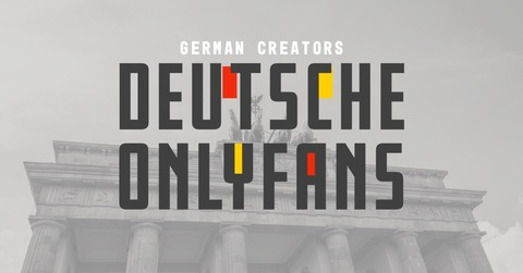 Header of deutscheonlyfans