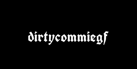 Header of dirtycommiegf