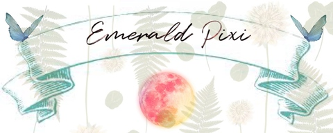 Header of emeraldpixi