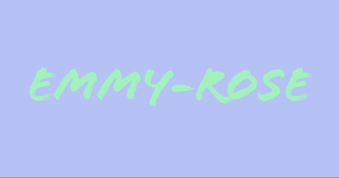 Header of emmyrosebudvip