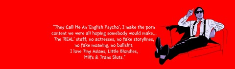 Header of englishpsycho