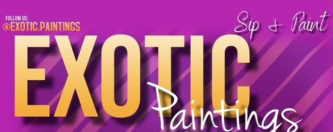 Header of exoticpaintings