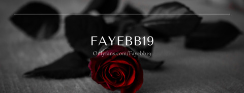 Header of fayebb19