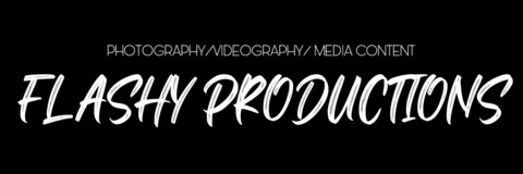 Header of flashyproductions