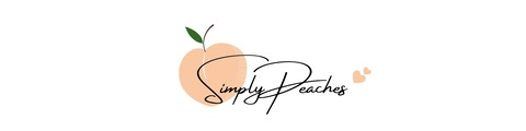 Header of freesimplypeaches