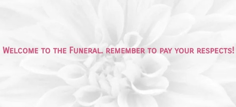 Header of funeral4myhymen