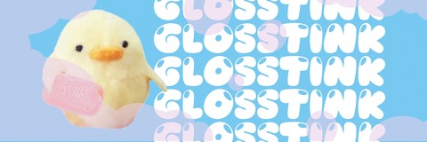 Header of glosstink