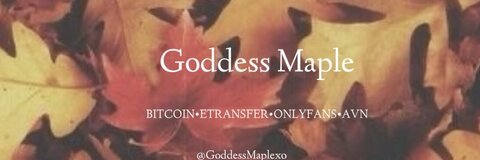 Header of goddessmaplexo