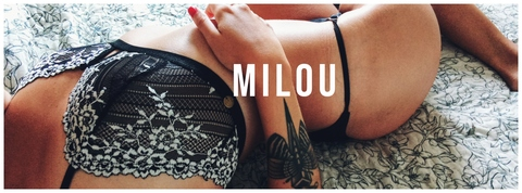 Header of goddessmilou