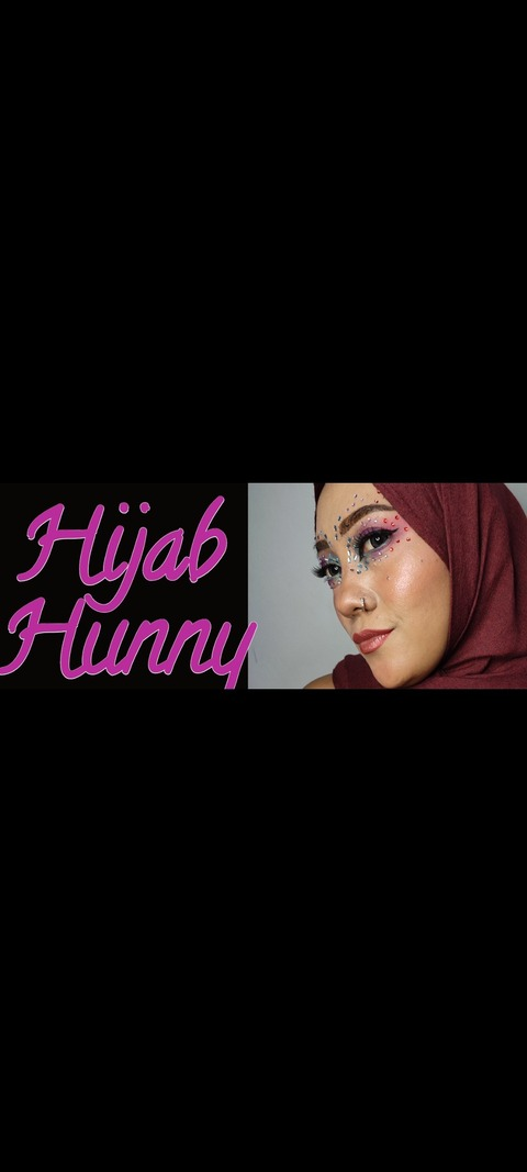Header of hijabhunny-srs