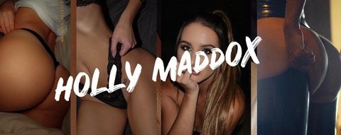 Header of hollymaddoxxfree