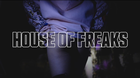 Header of houseoffreakss