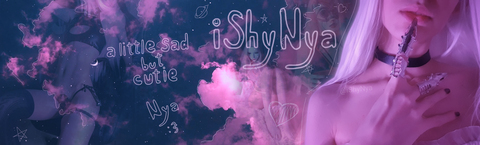 Header of ishynyaa