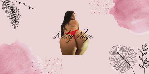 Header of itsrileypaige