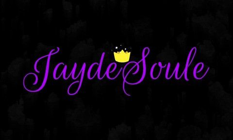 Header of jaydesoule