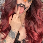 jazzyrose420 profile picture