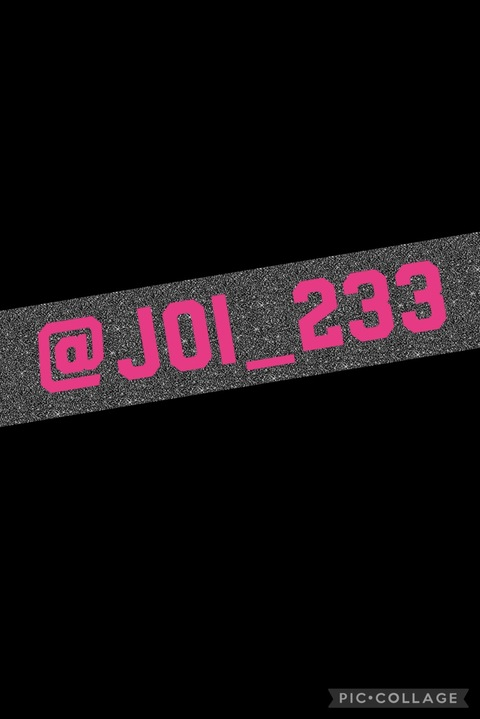 Header of joi_233